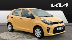 Kia Picanto 1.0 1 5dr [4 seats] Petrol Hatchback